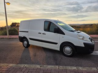 FIAT Scudo 1.6 MJT 90 Cv 2012 ¡¡165.000KM!!!