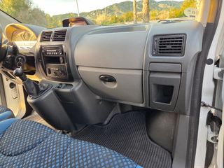 FIAT Scudo 1.6 MJT 90 Cv 2012 ¡¡165.000KM!!!