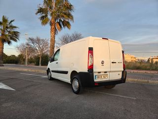FIAT Scudo 1.6 MJT 90 Cv 2012 ¡¡165.000KM!!!