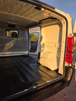 FIAT Scudo 1.6 MJT 90 Cv 2012 ¡¡165.000KM!!!