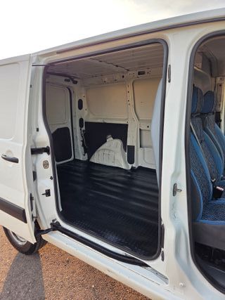 FIAT Scudo 1.6 MJT 90 Cv 2012 ¡¡165.000KM!!!