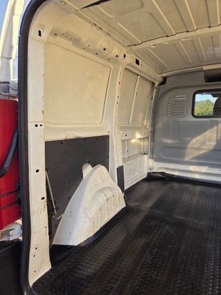 FIAT Scudo 1.6 MJT 90 Cv 2012 ¡¡165.000KM!!!