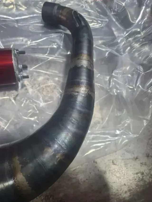 Escape blaze 80 derbi