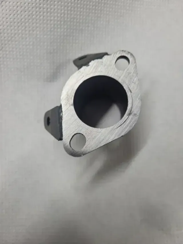 Escape blaze 80 derbi