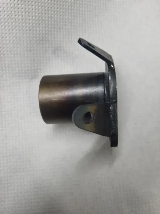 Escape blaze 80 derbi