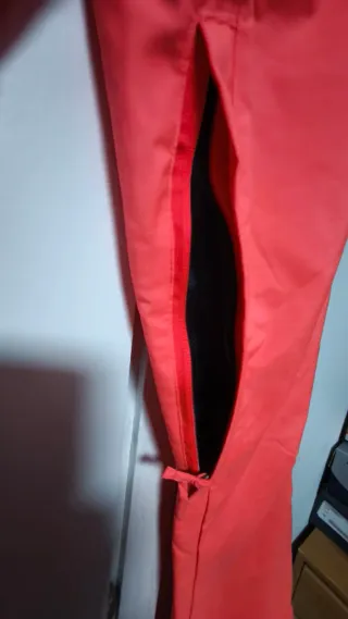 Pantalones Snowboard/esquí DC talla S impecables