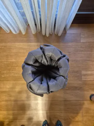 Parque infantil plegable Lionelo Roel. Hasta 15kg