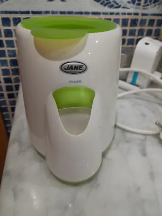 Calienta biberones Jané