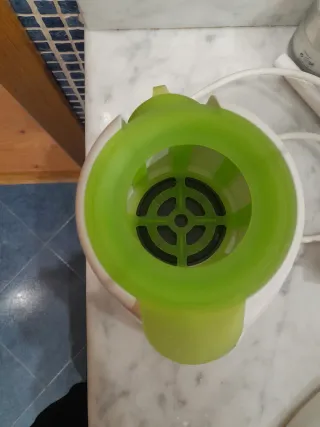 Calienta biberones Jané