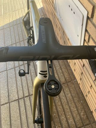 Bicicleta carretera ridley fenix
