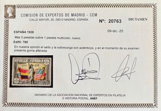 Sello Aniversario de la constitución de los EE.UU