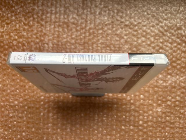 Final Fantasy XIII-2 PS3 (Nuevo)