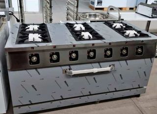 Cocina Industrial 643862784