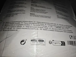 Ensaladera Disney,nuevo mira mi perfil