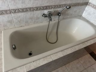 Vasca da bagno  69x169