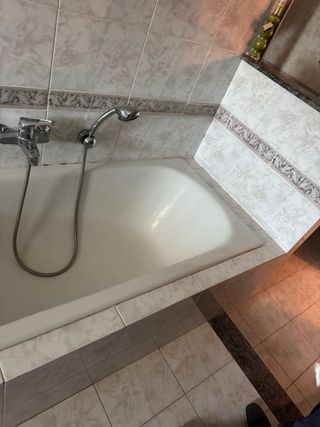 Vasca da bagno  69x169