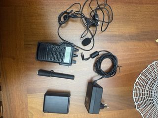 Radio Ricetrasmittente STANDARD C520