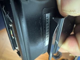 Radio Ricetrasmittente STANDARD C520