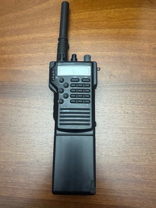 Radio Ricetrasmittente STANDARD C520