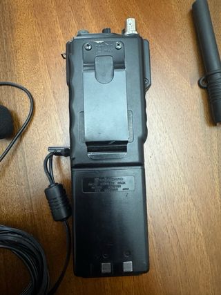 Radio Ricetrasmittente STANDARD C520