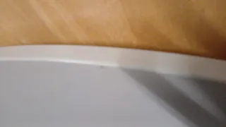 CUNA GONATT GRIS IKEA + colchón