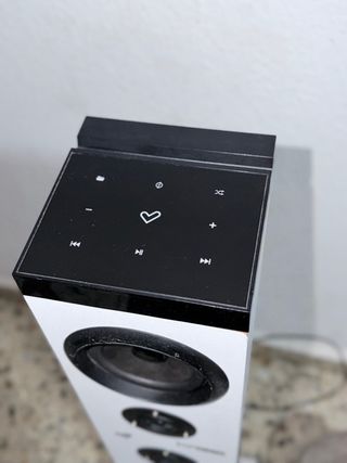 Altavoz Energy tower