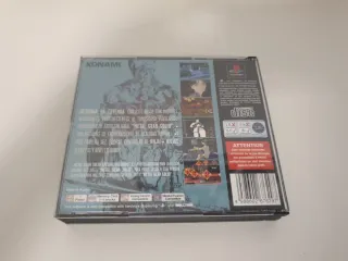 Metal gear solid special missions