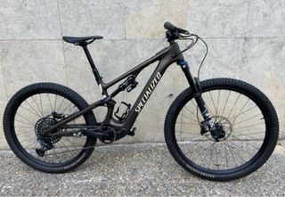 Bicicleta eléctrica Specialized Turbo Levo SL