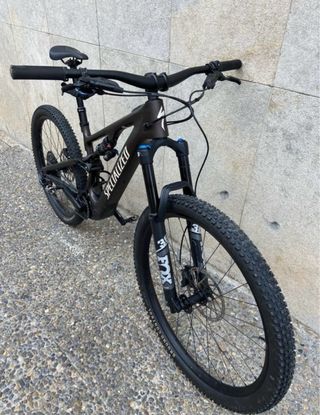 Bicicleta eléctrica Specialized Turbo Levo SL