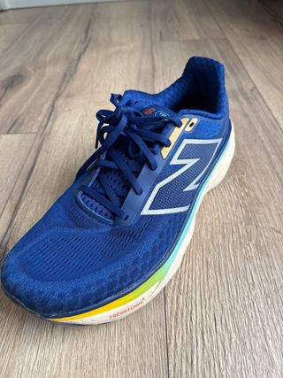 Zapatillas running new balance 1080