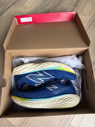 Zapatillas running new balance 1080