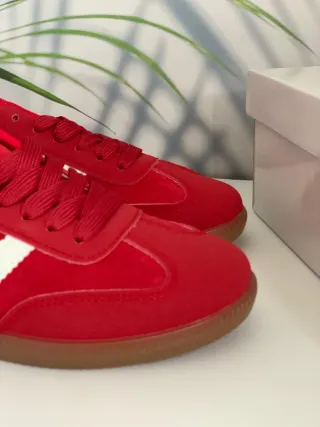 Zapatillas mujer. Número 36