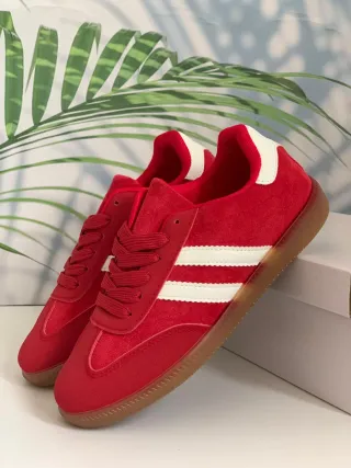 Zapatillas mujer. Número 36