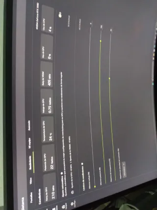 PC Gaming Completo con cristal templado