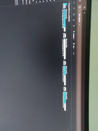 PC Gaming Completo con cristal templado