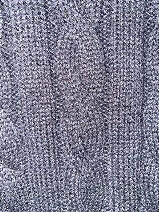 Jersey trenzado Ralph Lauren L