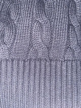 Jersey trenzado Ralph Lauren L