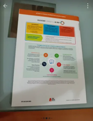 Libro Discover 2 condizioni accettabili