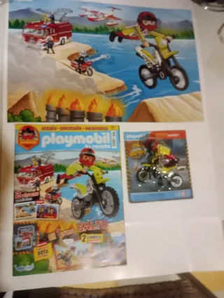 Playmobil