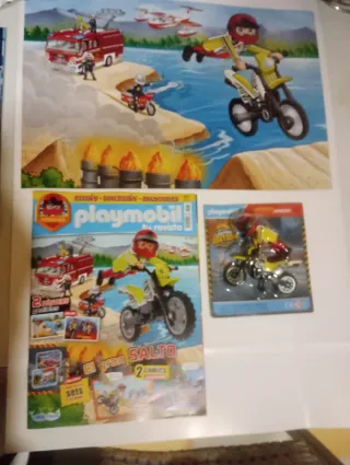 Playmobil