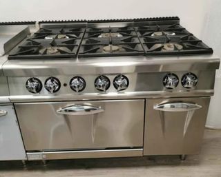 cocinas industrial 643862784