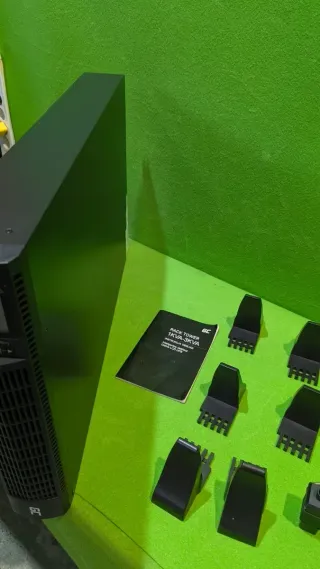 Fuente Alimentación UPS YDC 9103S-RT