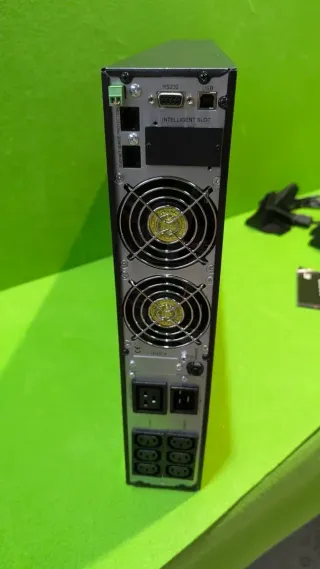 Fuente Alimentación UPS YDC 9103S-RT