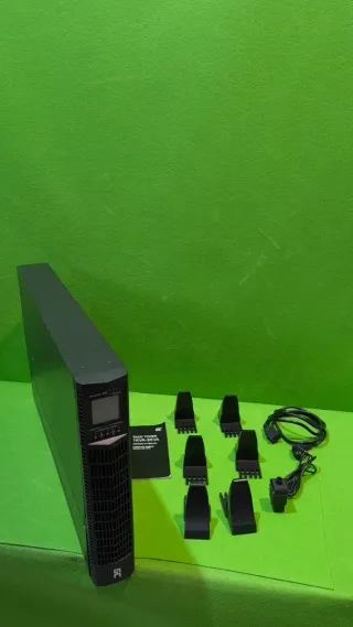 Fuente Alimentación UPS YDC 9103S-RT