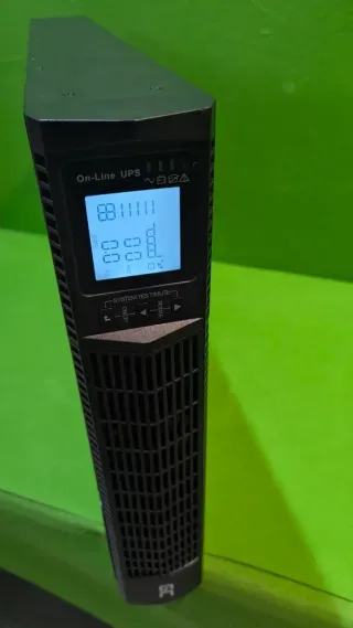 Fuente Alimentación UPS YDC 9103S-RT