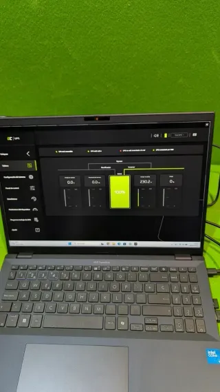 Fuente Alimentación UPS YDC 9103S-RT