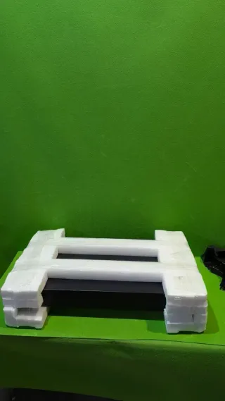 Fuente Alimentación UPS YDC 9103S-RT