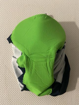 Culotte Trek Segafredo Santini