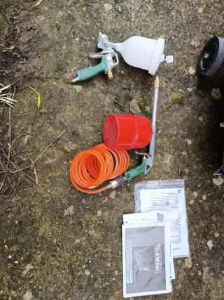 Compresor CEVIK Tornado 25