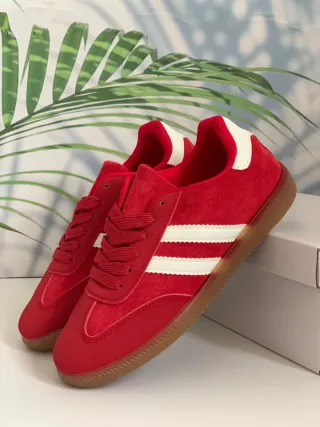 Zapatillas mujer. Número 37